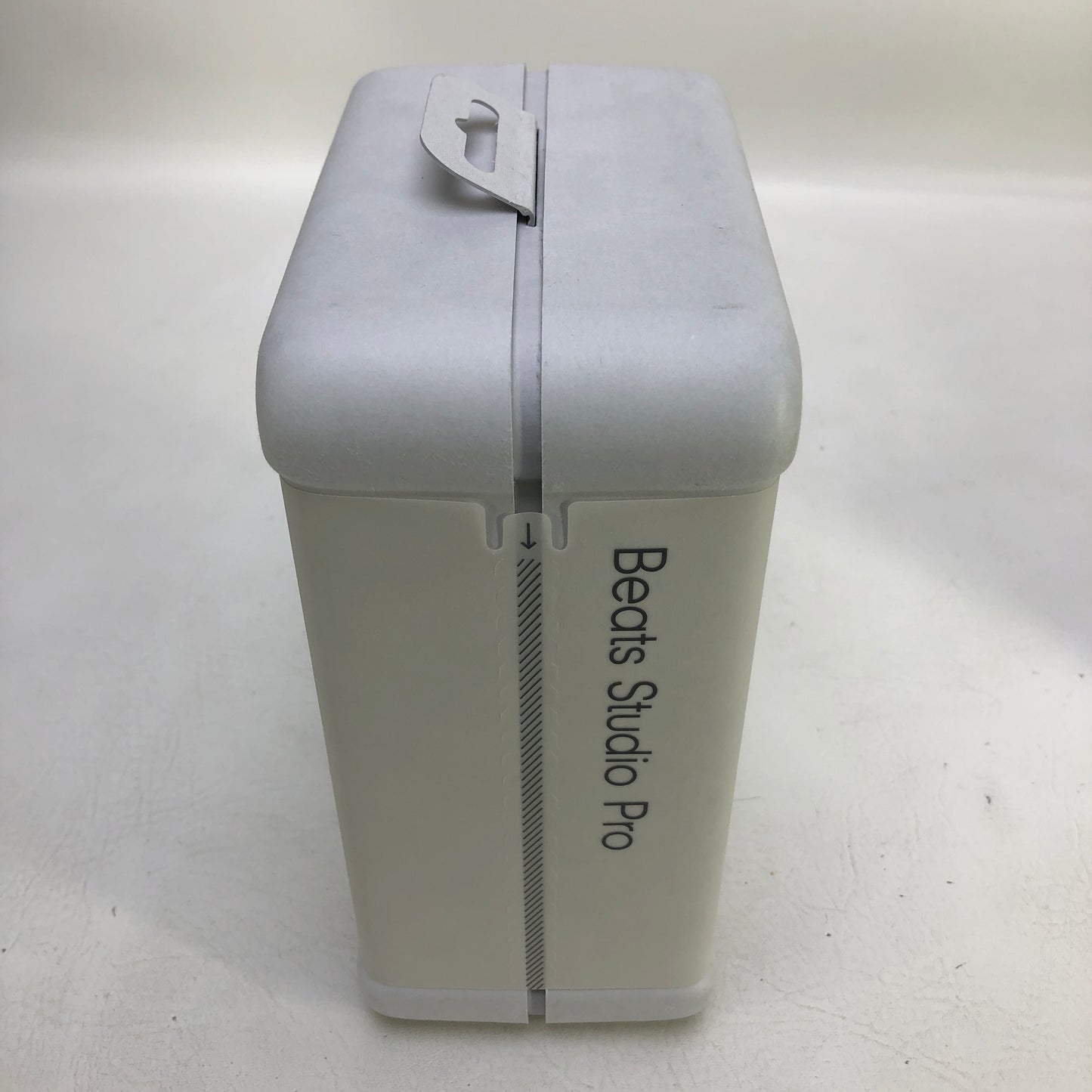 New Beats Studio Pro Wireless Headphones Sandstone MQTR3LL/A