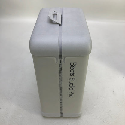 New Beats Studio Pro Wireless Headphones Sandstone MQTR3LL/A