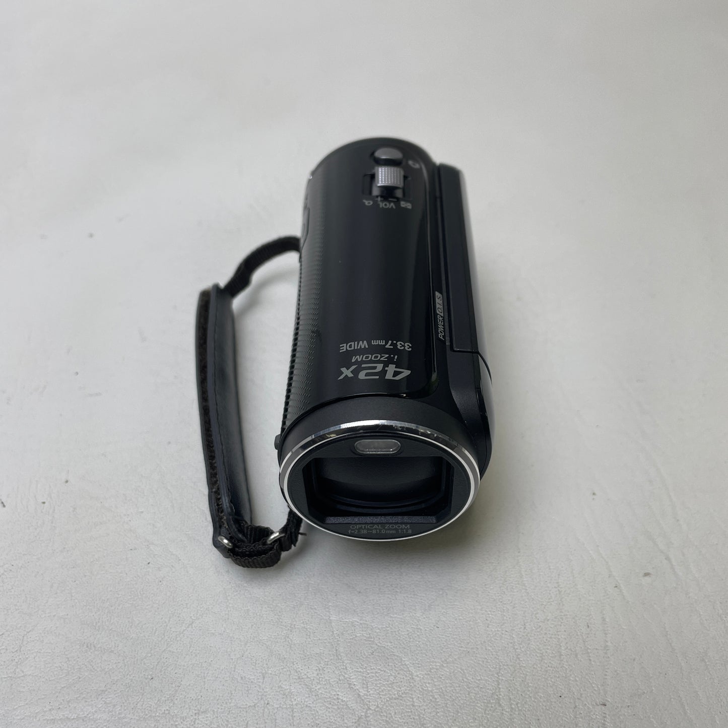 Panasonic HDC-TM80 16GB High Definition Camcorder