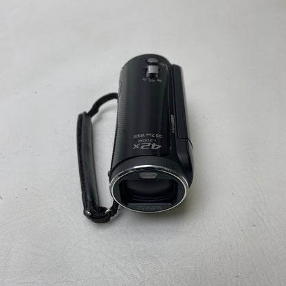 Panasonic HDC-TM80 16GB High Definition Camcorder