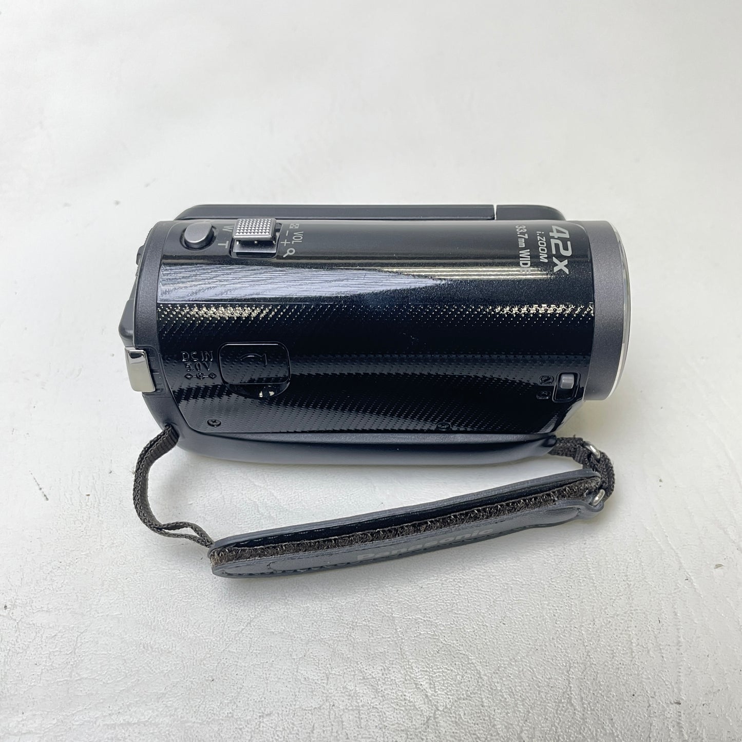 Panasonic HDC-TM80 16GB High Definition Camcorder