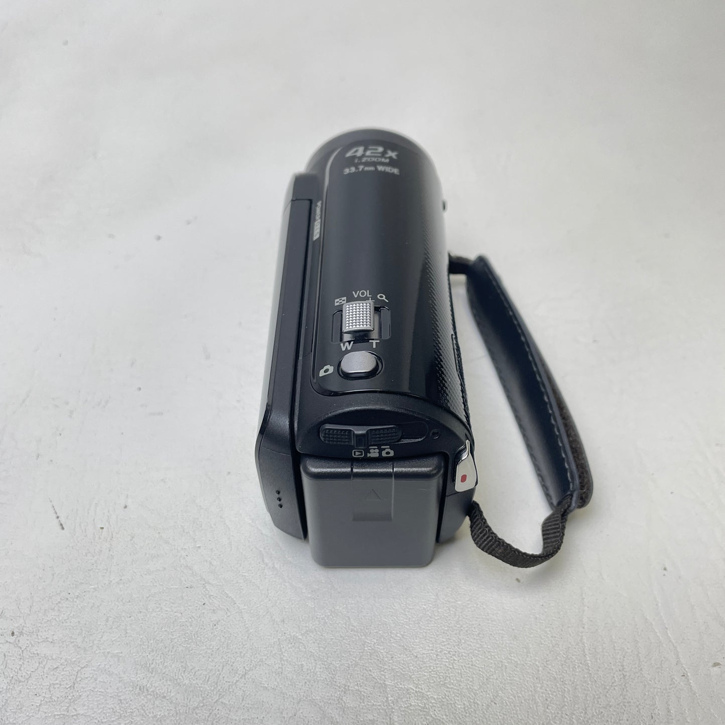 Panasonic HDC-TM80 16GB High Definition Camcorder
