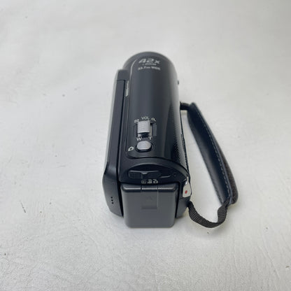 Panasonic HDC-TM80 16GB High Definition Camcorder