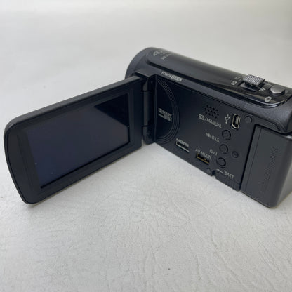 Panasonic HDC-TM80 16GB High Definition Camcorder