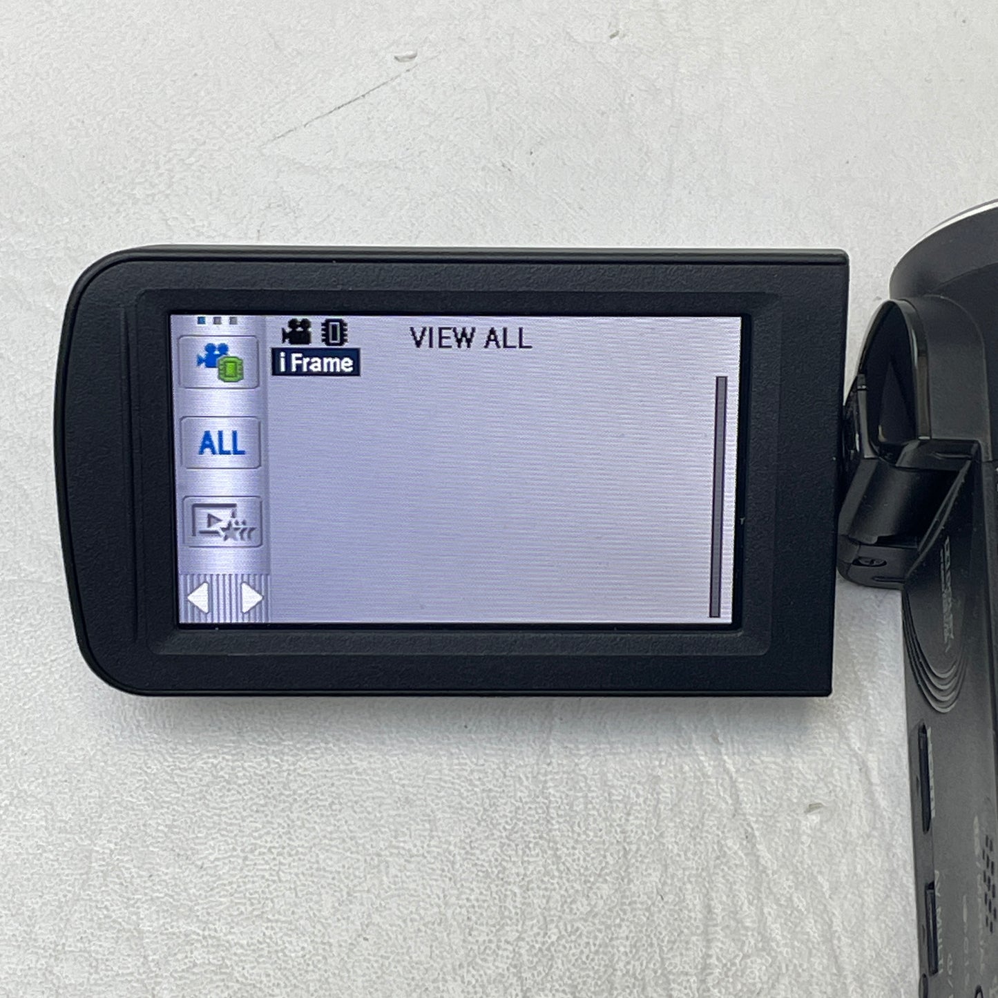 Panasonic HDC-TM80 16GB High Definition Camcorder