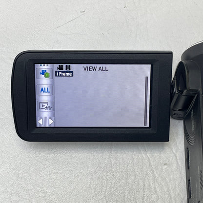 Panasonic HDC-TM80 16GB High Definition Camcorder