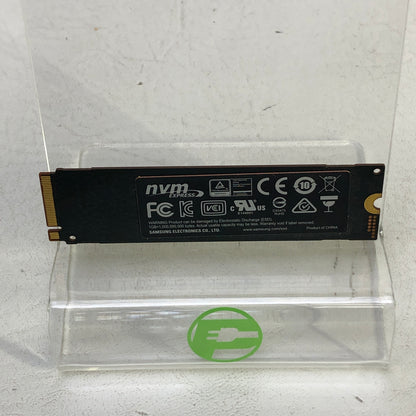Samsung 970 PRO 1TB NVMe M.2 2280 PCIe Internal SSD MZ-V7P1T0