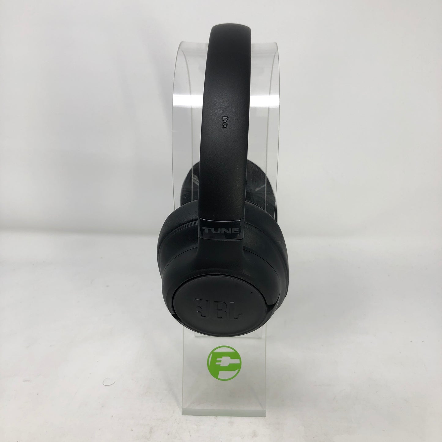 JBL Tune 780NC Over-Ear Noise Cancelling Bluetooth Headphones Black