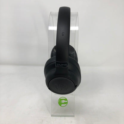 JBL Tune 780NC Over-Ear Noise Cancelling Bluetooth Headphones Black