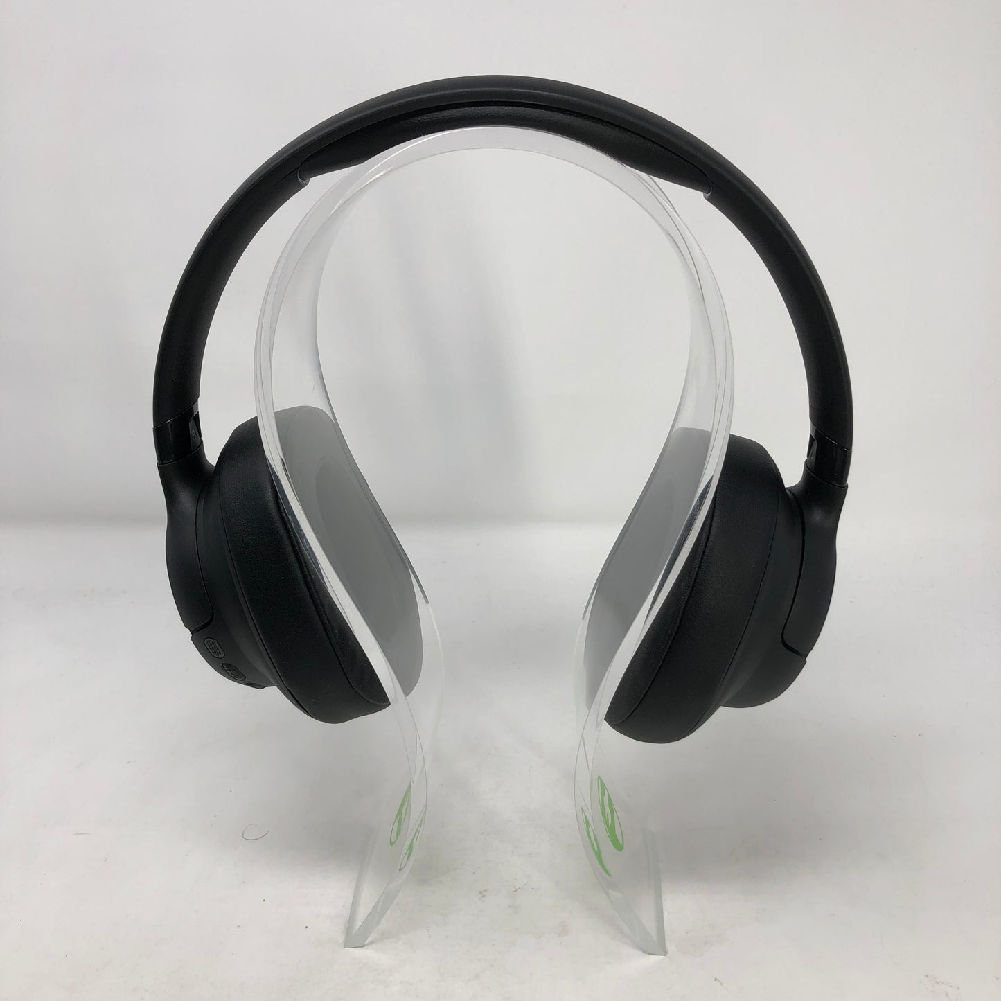 JBL Tune 780NC Over-Ear Noise Cancelling Bluetooth Headphones Black