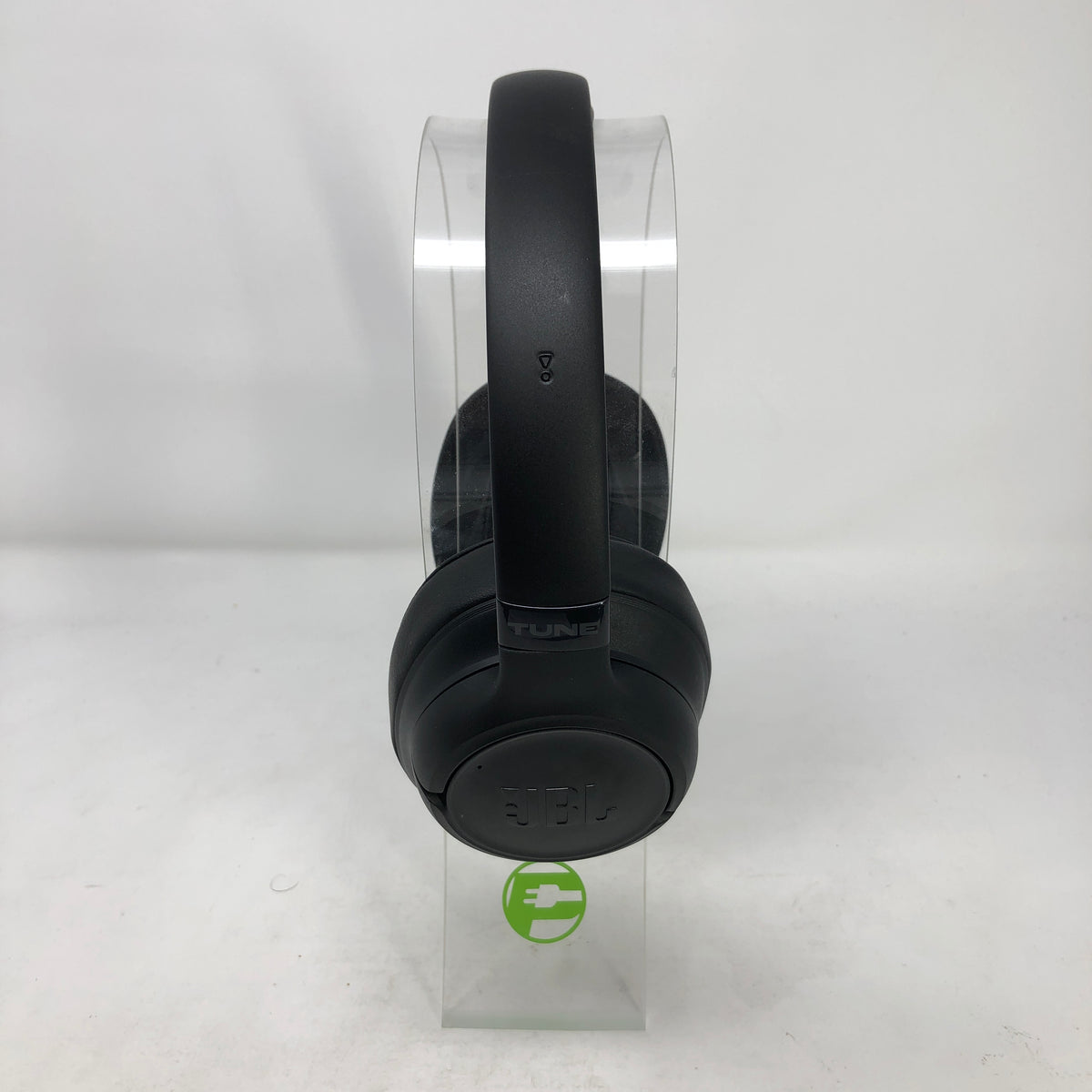 JBL Tune 780NC Over-Ear Noise Cancelling Bluetooth Headphones Black