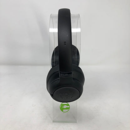 JBL Tune 780NC Over-Ear Noise Cancelling Bluetooth Headphones Black