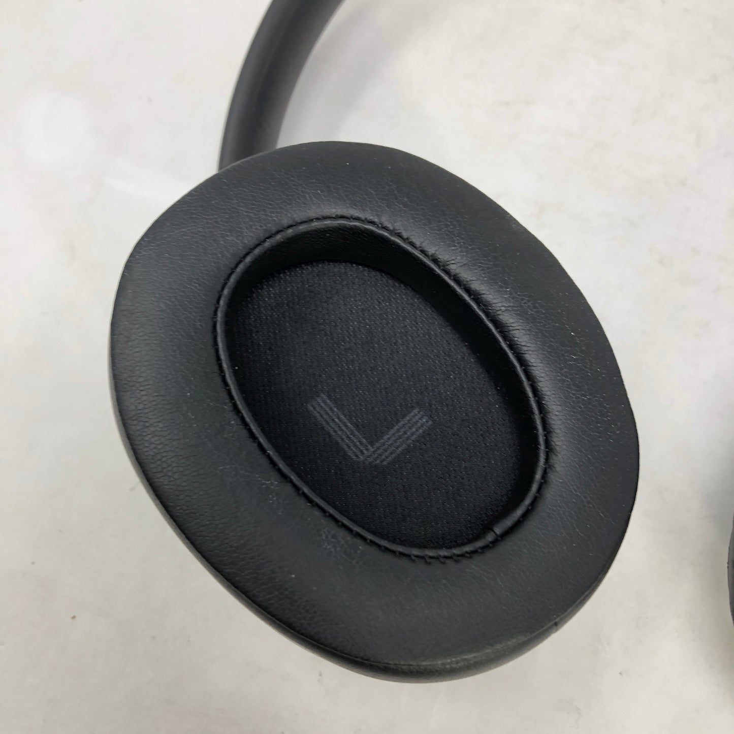 JBL Tune 780NC Over-Ear Noise Cancelling Bluetooth Headphones Black