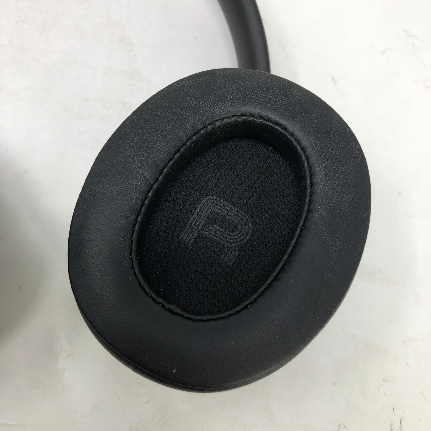 JBL Tune 780NC Over-Ear Noise Cancelling Bluetooth Headphones Black