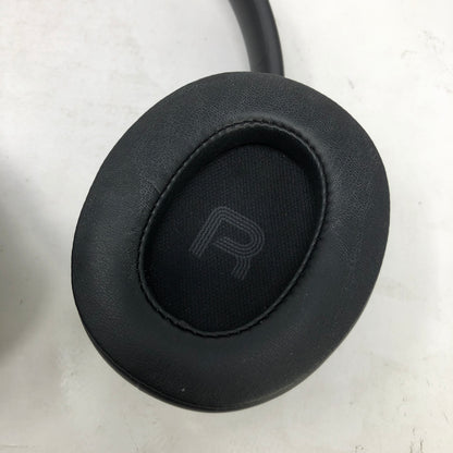 JBL Tune 780NC Over-Ear Noise Cancelling Bluetooth Headphones Black