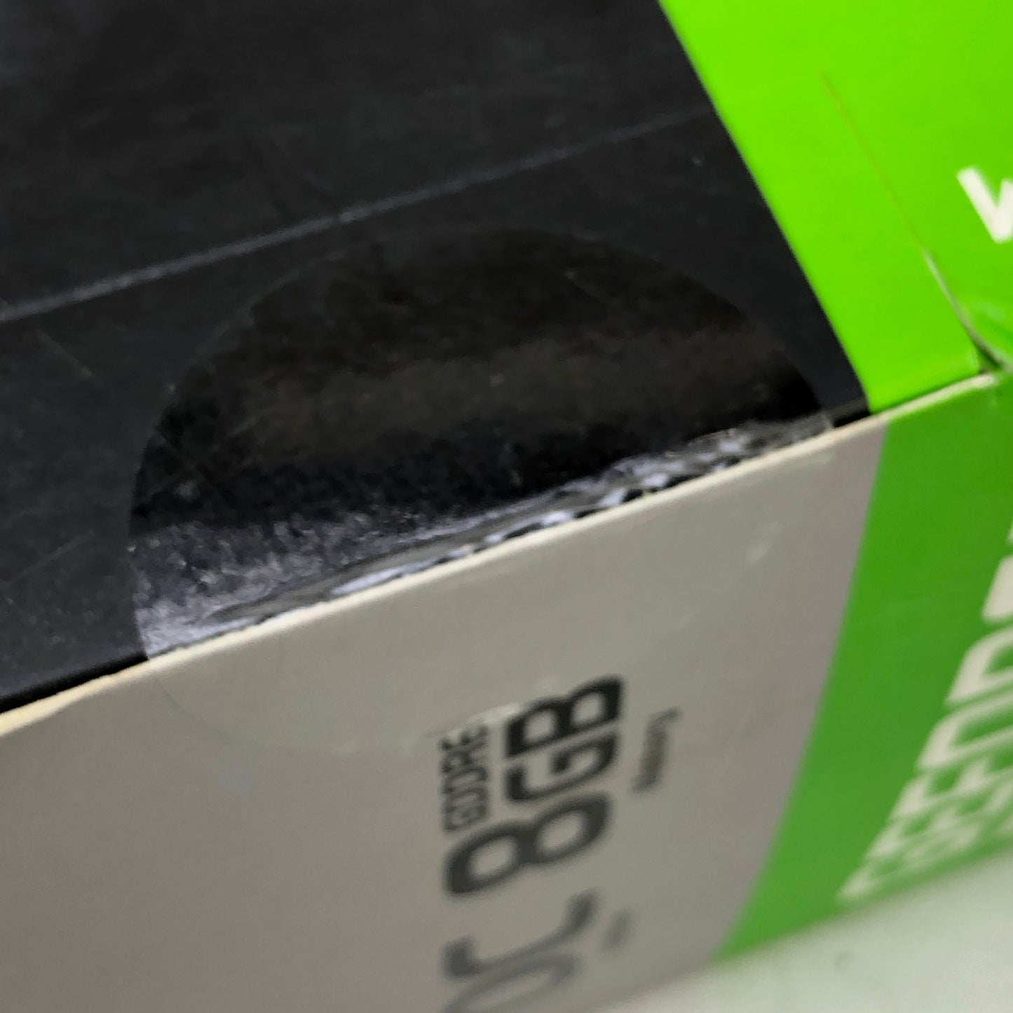 New Asus GeForce RTX 3070 OC V2 8GB GDDR6 Graphics Card 