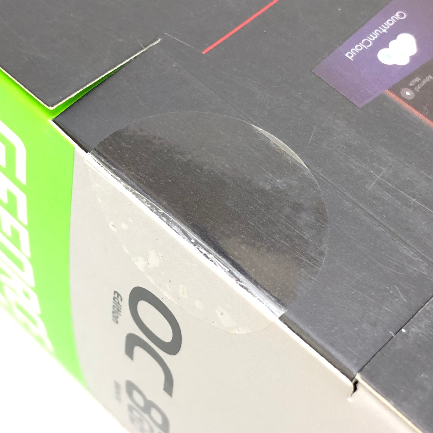 New Asus GeForce RTX 3070 OC V2 8GB GDDR6 Graphics Card 