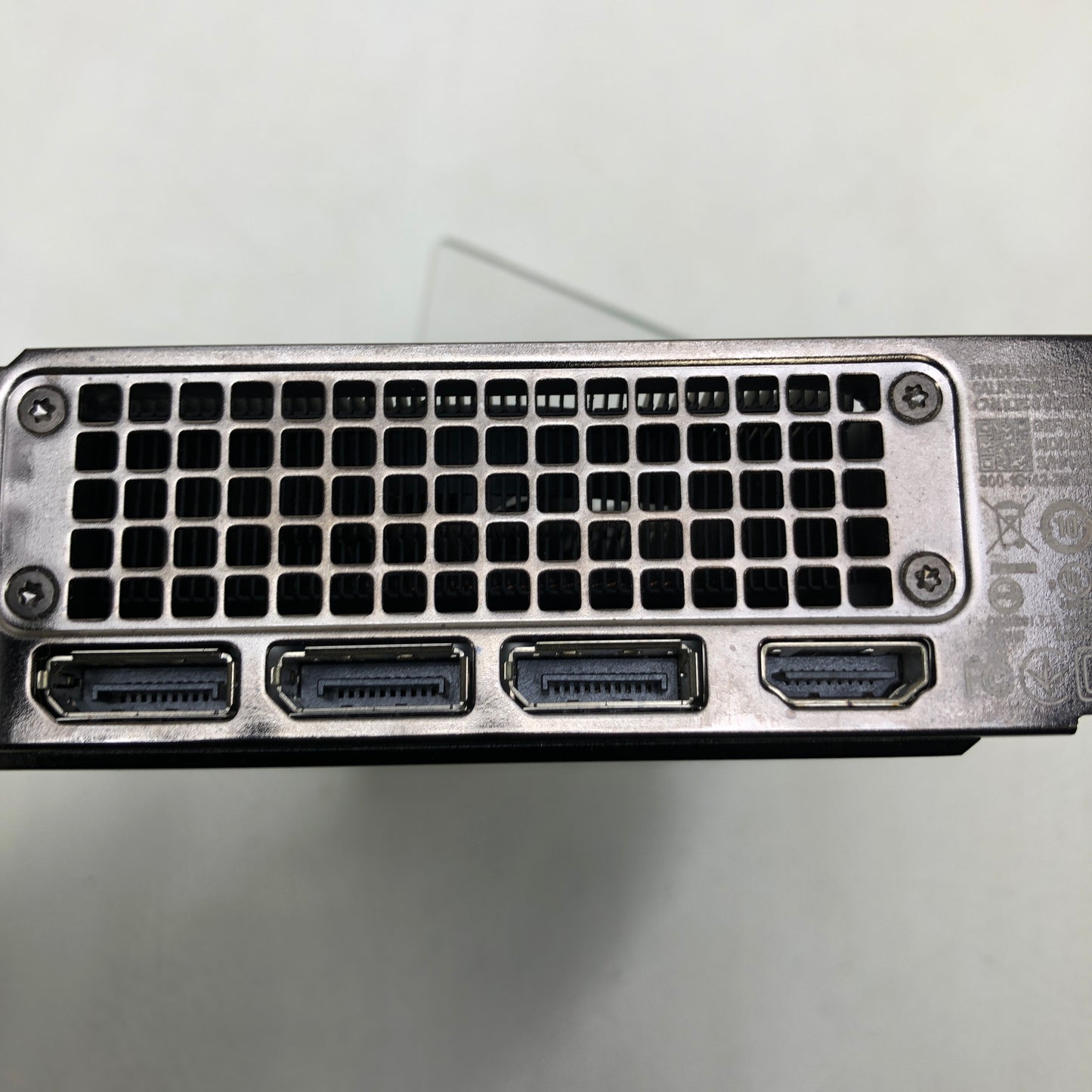 NVIDIA GeForce RTX 3070 8GB GDDR6 Graphics Card 9001G1422510000