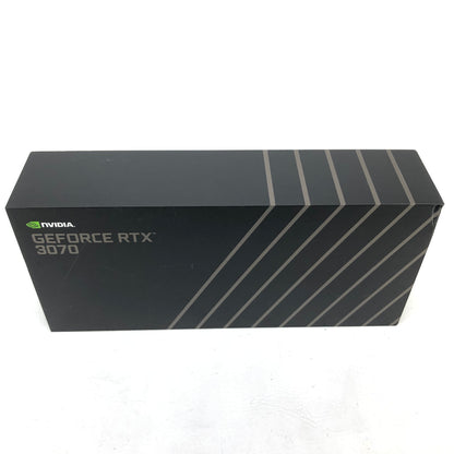 NVIDIA GeForce RTX 3070 8GB GDDR6 Graphics Card 9001G1422510000