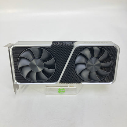 MSI GeForce RTX 3070 Ti Gaming X Trio 8GB GDDR6X Graphics Card 900-1G142-2520-000