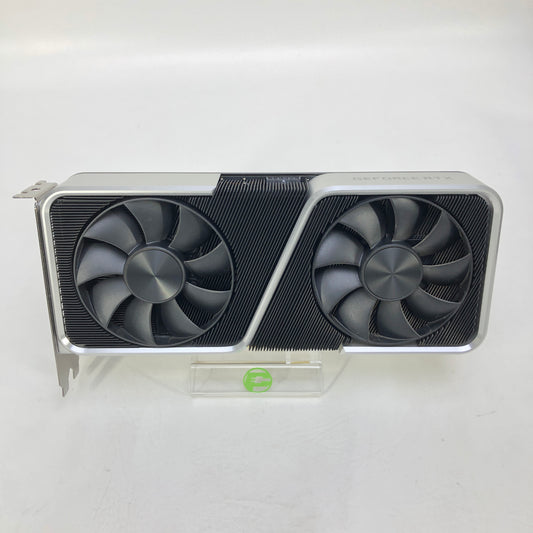 NVIDIA GeForce RTX 3060 Ti 8GB GDDR6 Graphics Card 900-1G142-2520-000