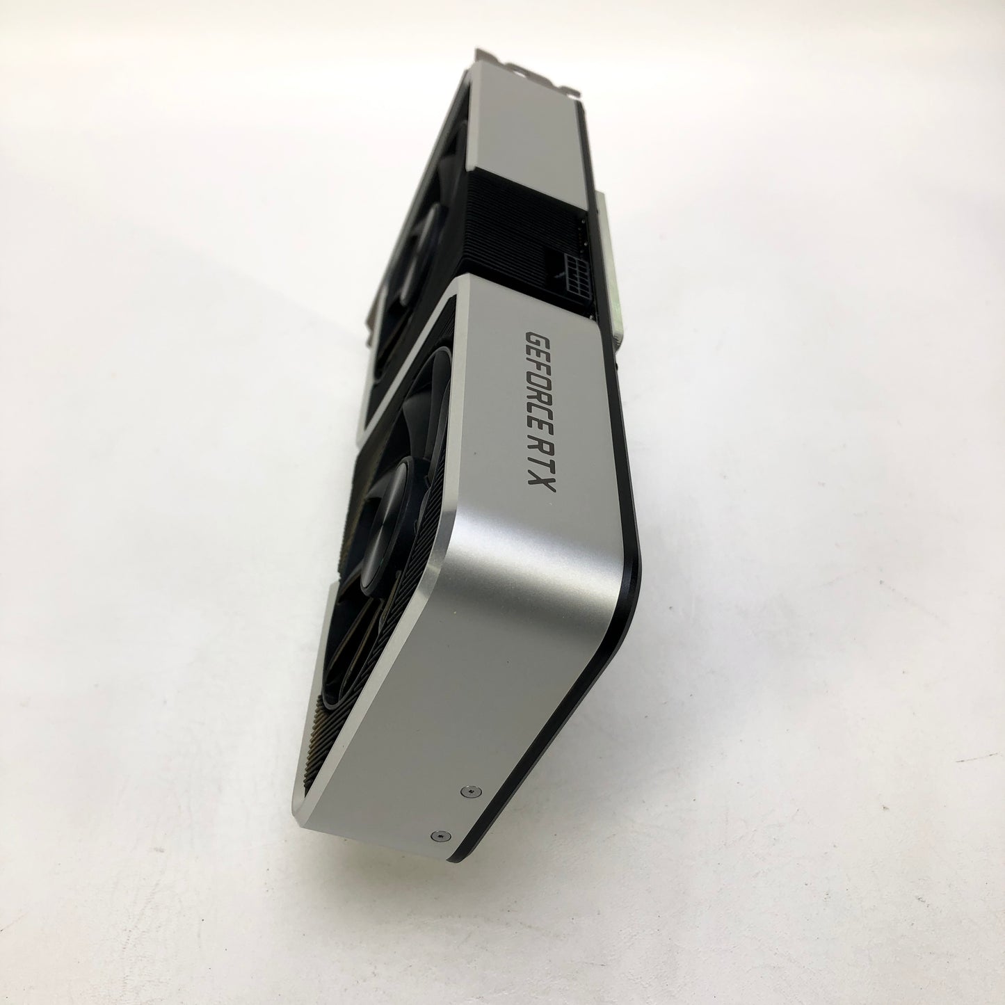 MSI GeForce RTX 3070 Ti Gaming X Trio 8GB GDDR6X Graphics Card 900-1G142-2520-000