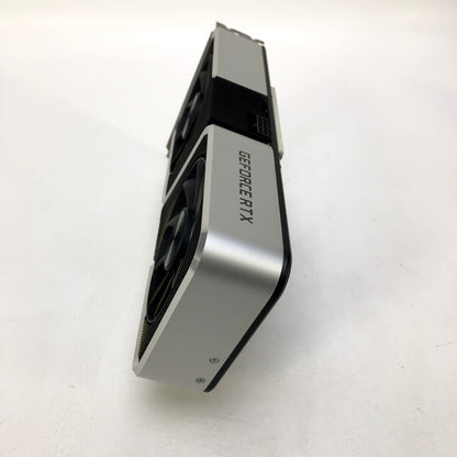 MSI GeForce RTX 3070 Ti Gaming X Trio 8GB GDDR6X Graphics Card 900-1G142-2520-000