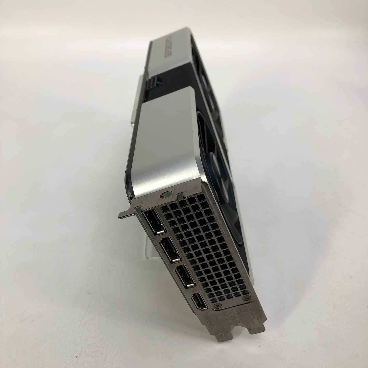 MSI GeForce RTX 3070 Ti Gaming X Trio 8GB GDDR6X Graphics Card 900-1G142-2520-000