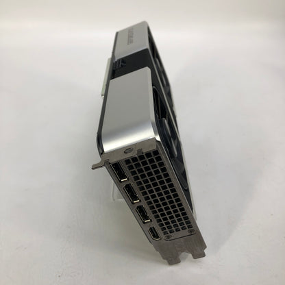 MSI GeForce RTX 3070 Ti Gaming X Trio 8GB GDDR6X Graphics Card 900-1G142-2520-000