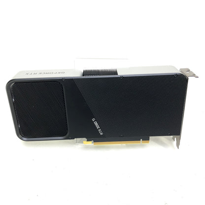 MSI GeForce RTX 3070 Ti Gaming X Trio 8GB GDDR6X Graphics Card 900-1G142-2520-000