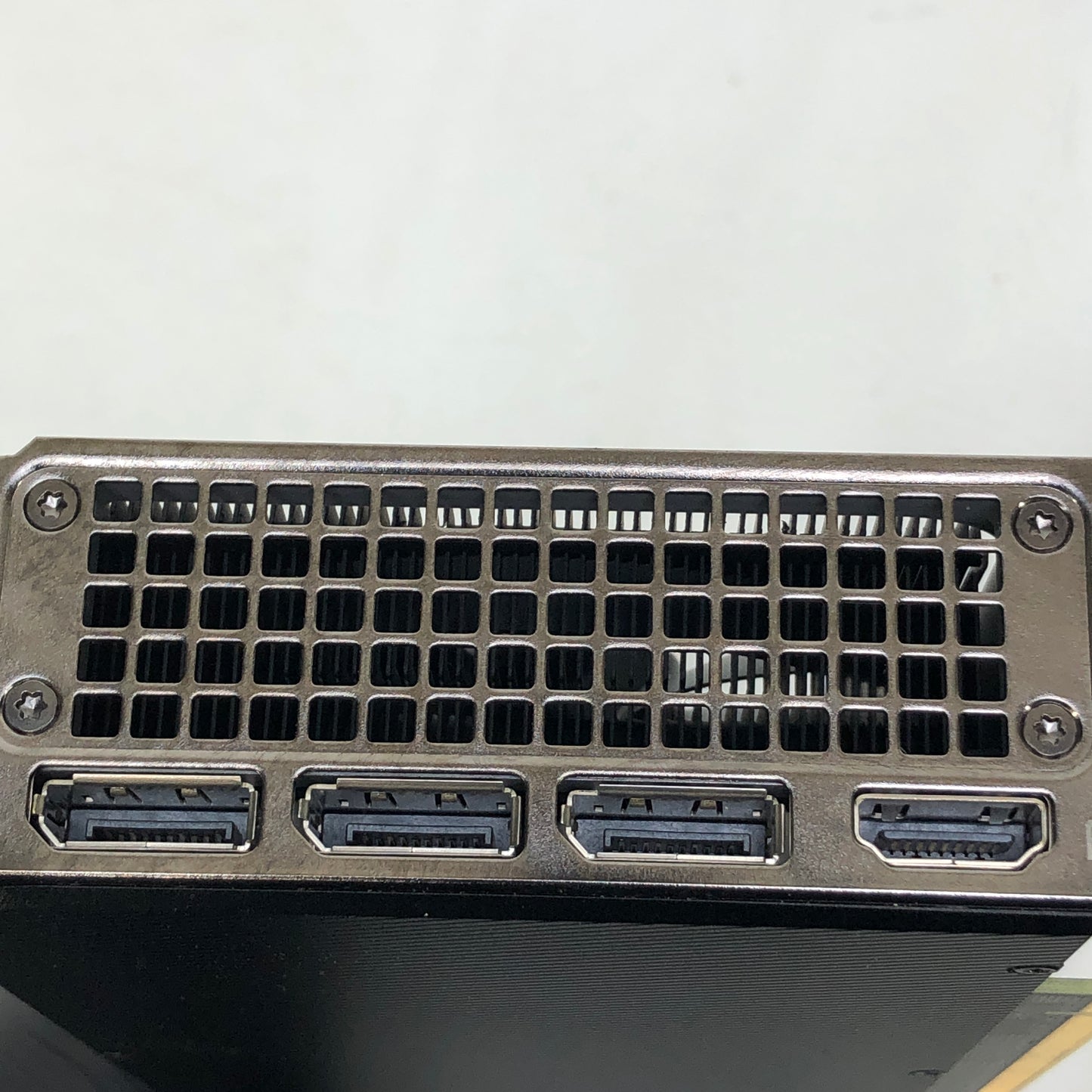 NVIDIA GeForce RTX 3060 Ti 8GB GDDR6 Graphics Card 900-1G142-2520-000