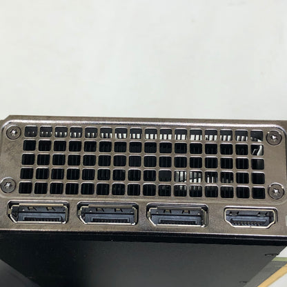 NVIDIA GeForce RTX 3060 Ti 8GB GDDR6 Graphics Card 900-1G142-2520-000