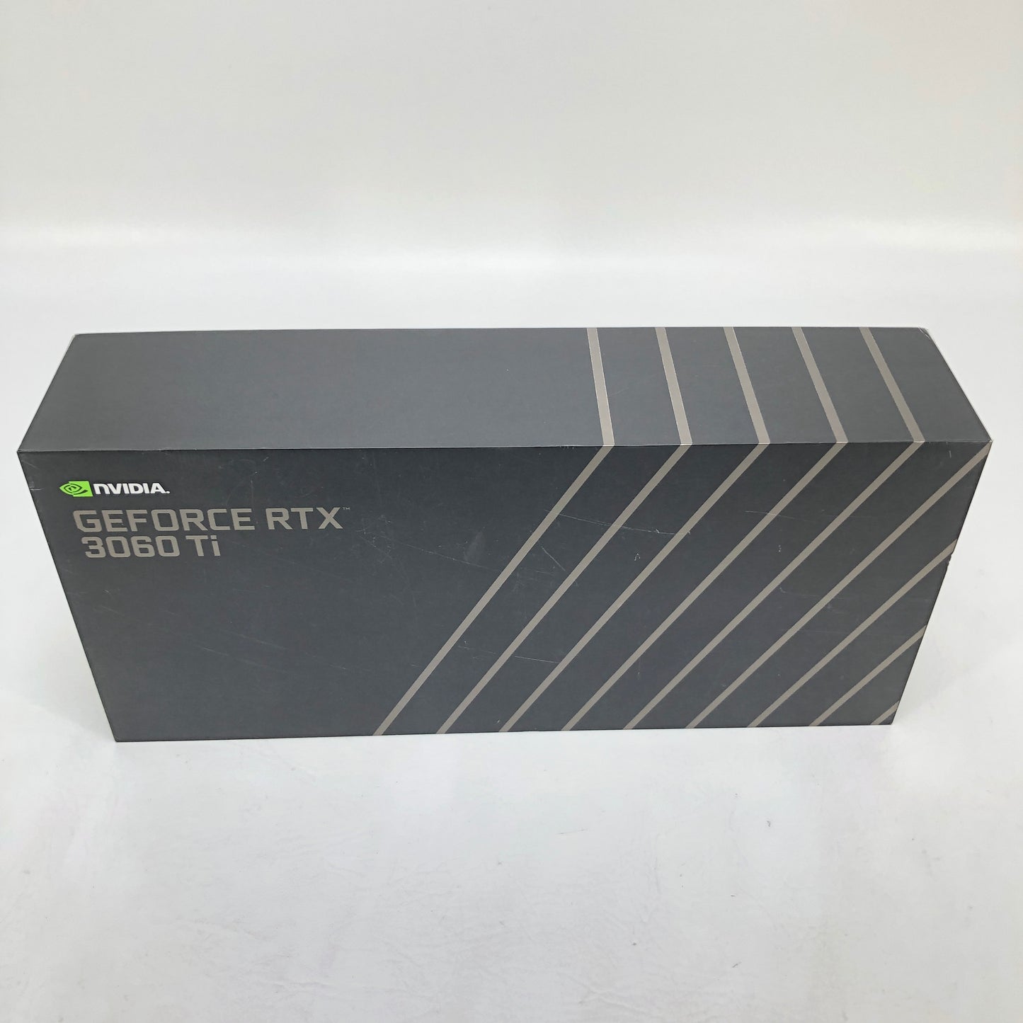 MSI GeForce RTX 3070 Ti Gaming X Trio 8GB GDDR6X Graphics Card 900-1G142-2520-000