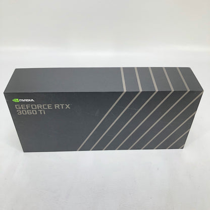 MSI GeForce RTX 3070 Ti Gaming X Trio 8GB GDDR6X Graphics Card 900-1G142-2520-000