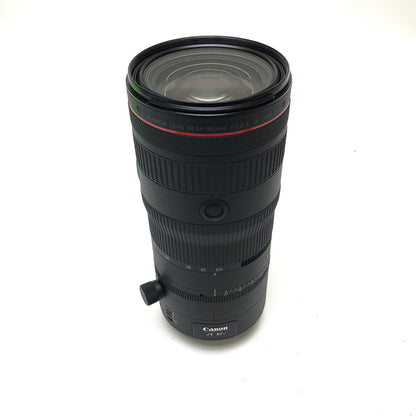 Canon 24-105mm f/2.8 L IS USM Z
