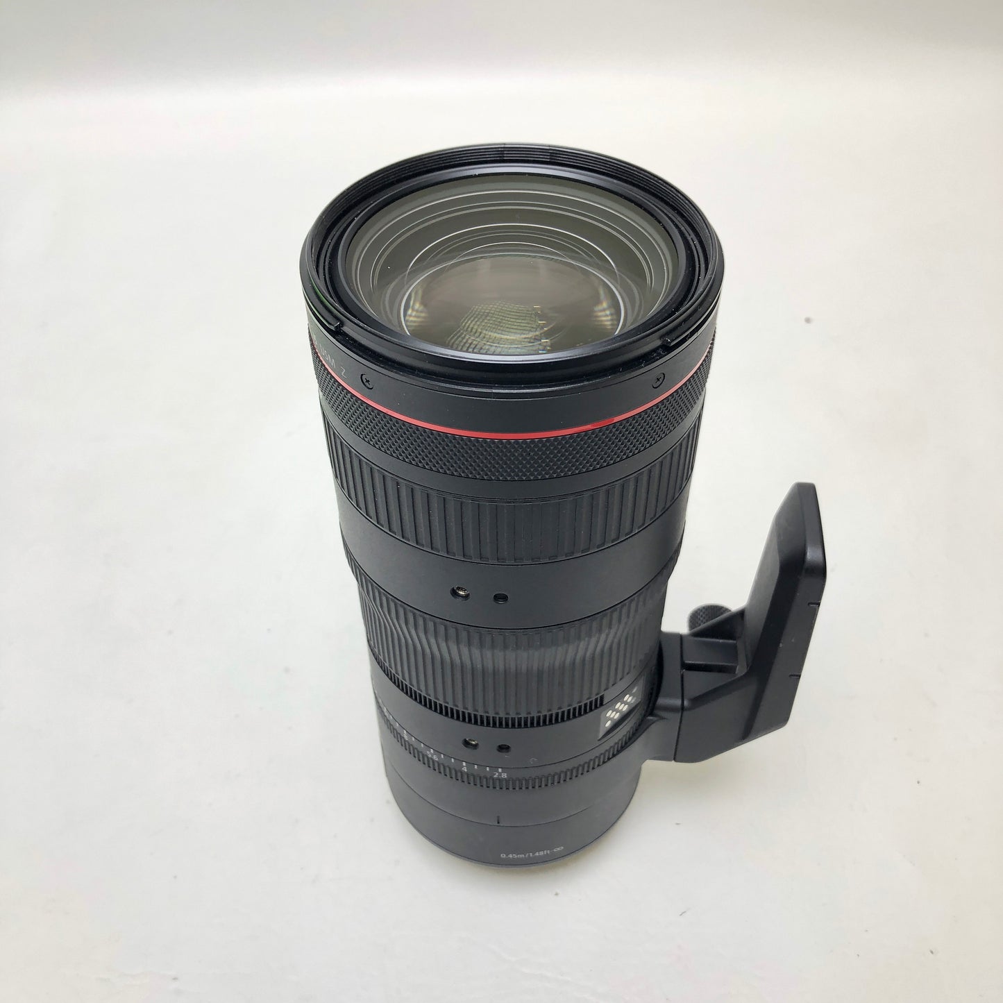 Canon 24-105mm f/2.8 L IS USM Z