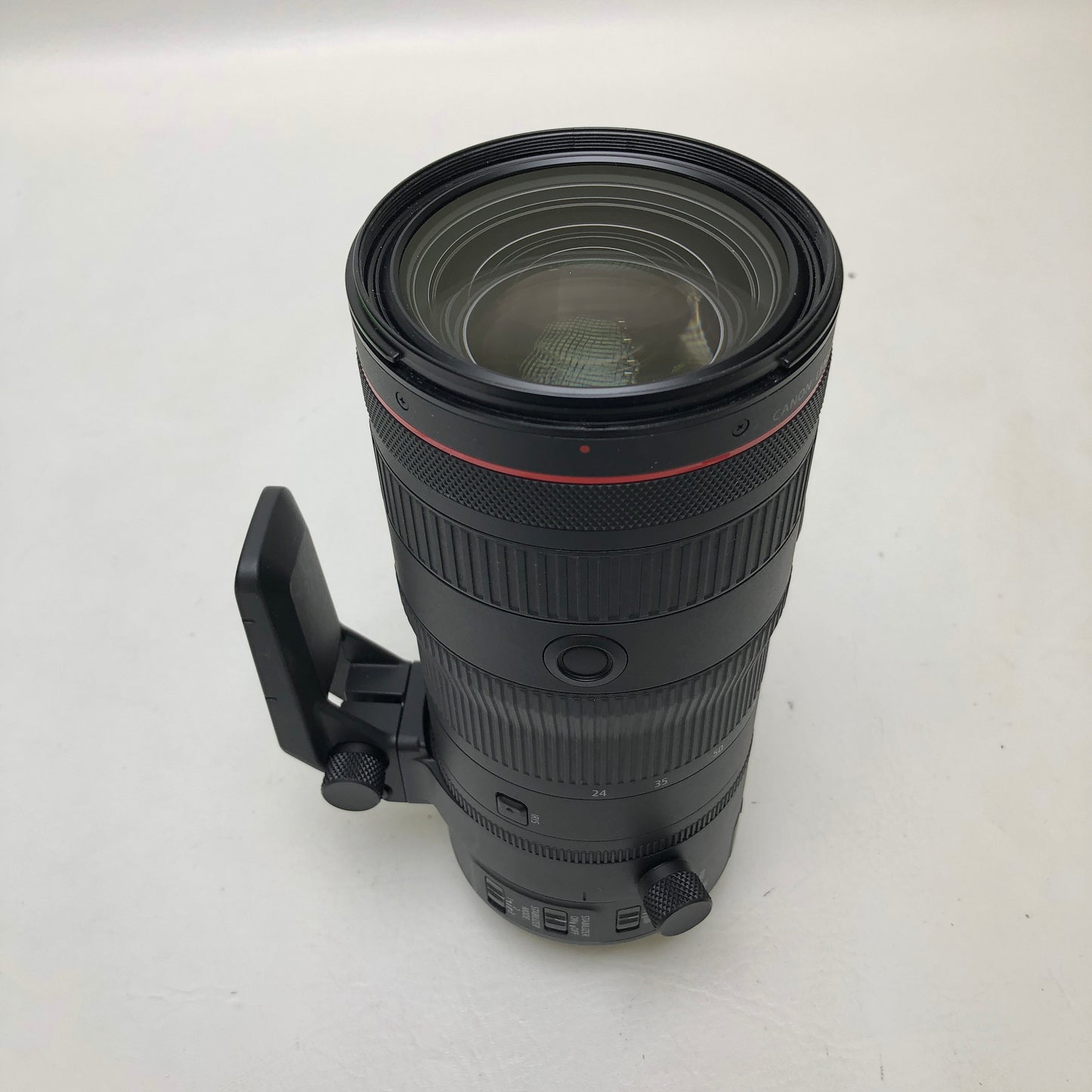 Canon 24-105mm f/2.8 L IS USM Z