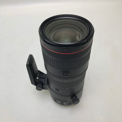 Canon 24-105mm f/2.8 L IS USM Z