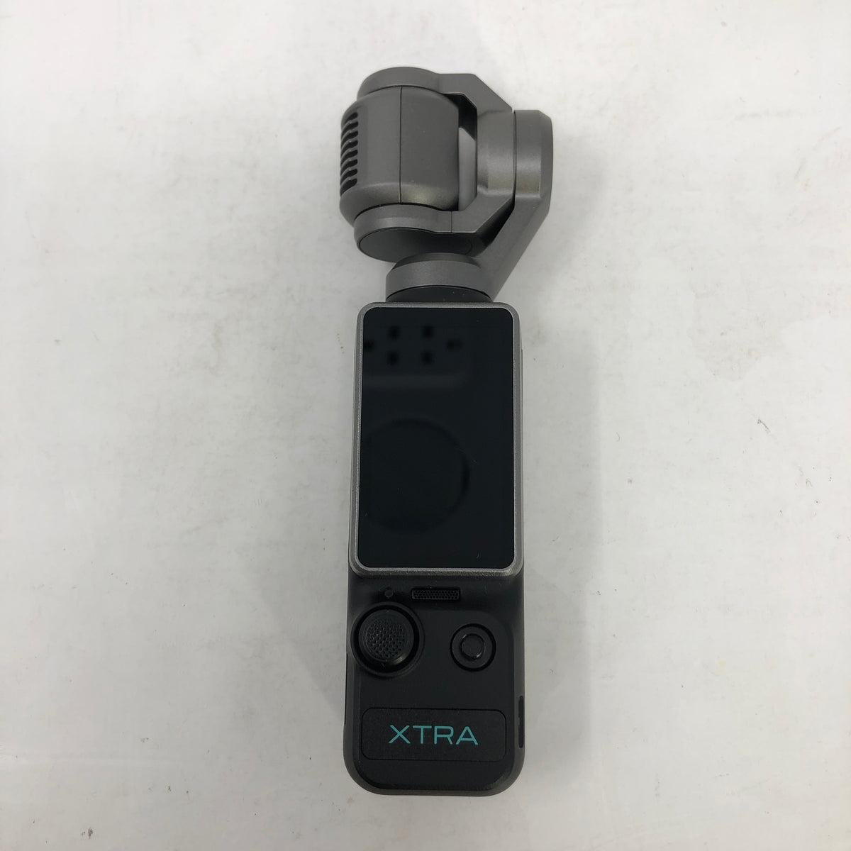 XTRA Muse  9.4MP 3-Axis Gimbal Camera XCAME01