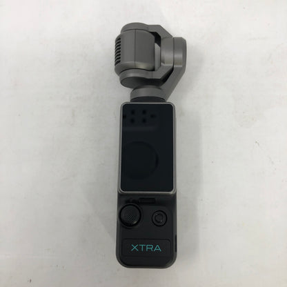 XTRA Muse  9.4MP 3-Axis Gimbal Camera XCAME01