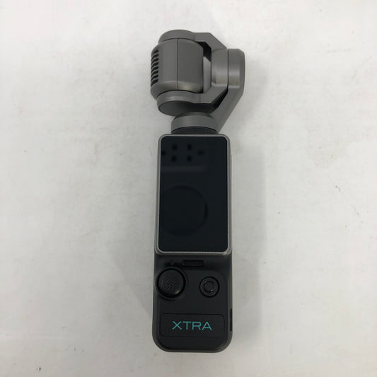 XTRA Muse  9.4MP 3-Axis Gimbal Camera XCAME01