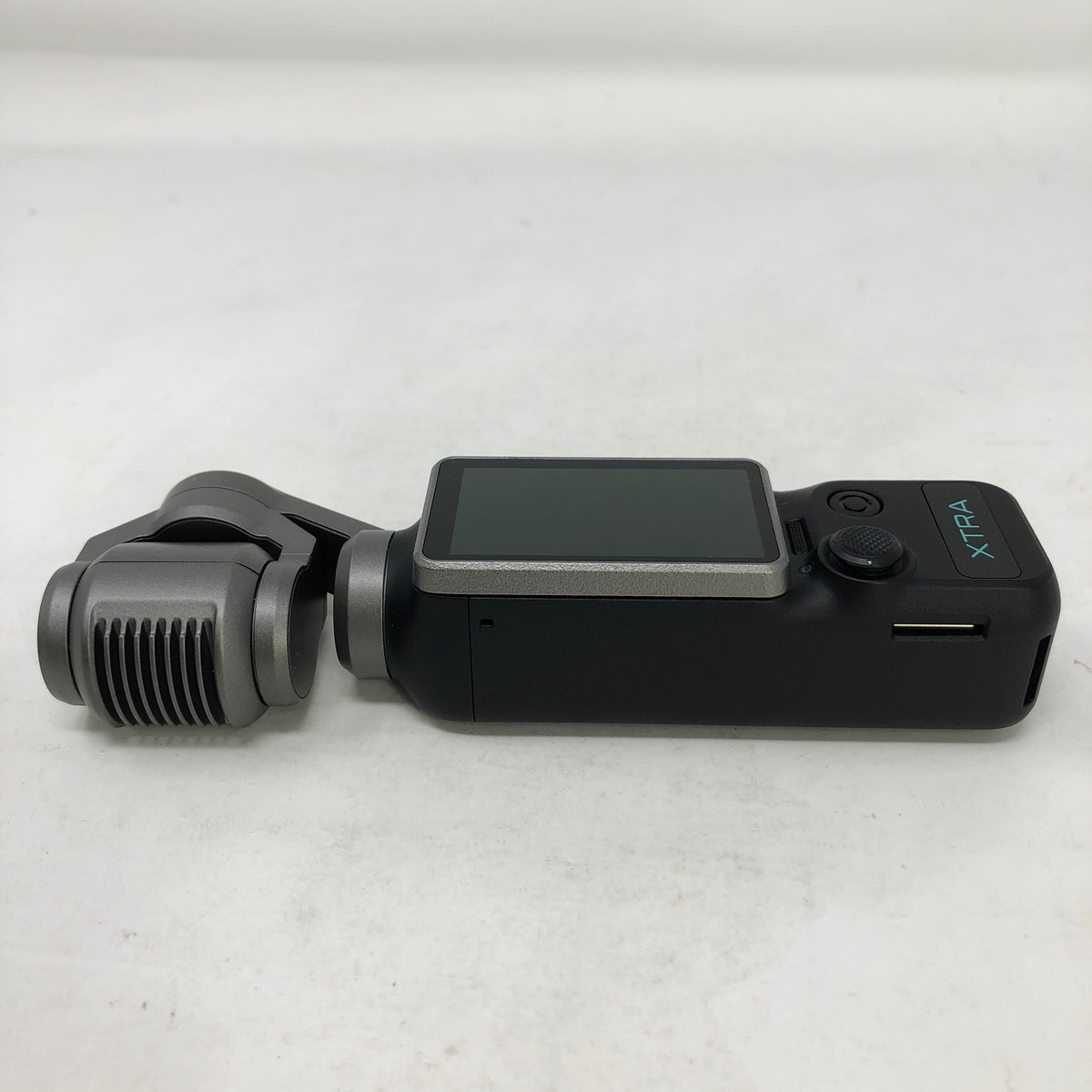 XTRA Muse  9.4MP 3-Axis Gimbal Camera XCAME01