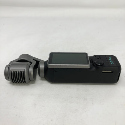 XTRA Muse  9.4MP 3-Axis Gimbal Camera XCAME01