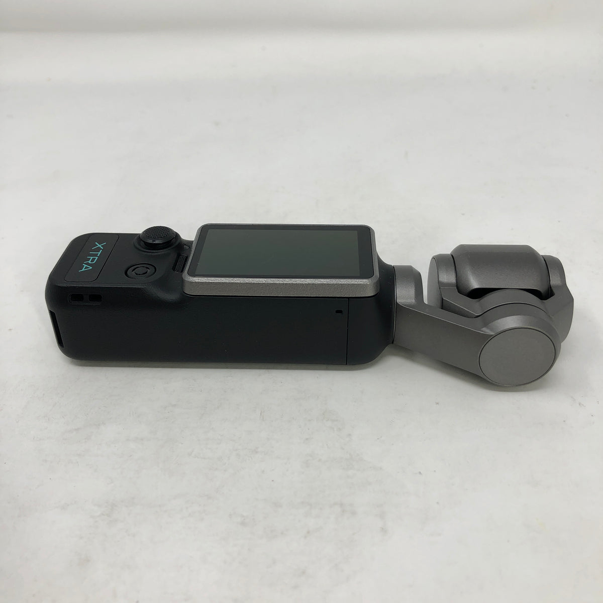 XTRA Muse  9.4MP 3-Axis Gimbal Camera XCAME01