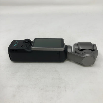 XTRA Muse  9.4MP 3-Axis Gimbal Camera XCAME01