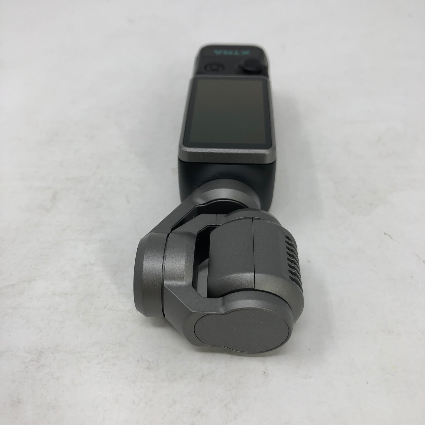 XTRA Muse  9.4MP 3-Axis Gimbal Camera XCAME01