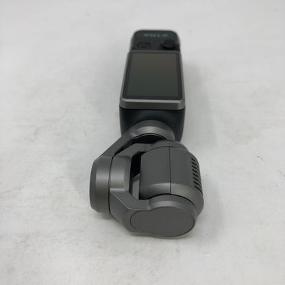 XTRA Muse  9.4MP 3-Axis Gimbal Camera XCAME01
