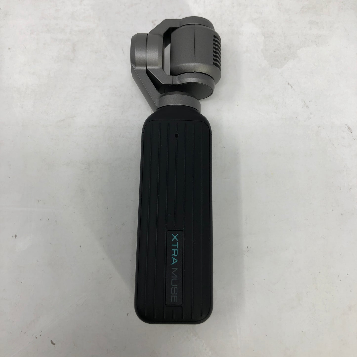 XTRA Muse  9.4MP 3-Axis Gimbal Camera XCAME01