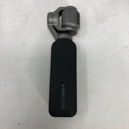 XTRA Muse  9.4MP 3-Axis Gimbal Camera XCAME01