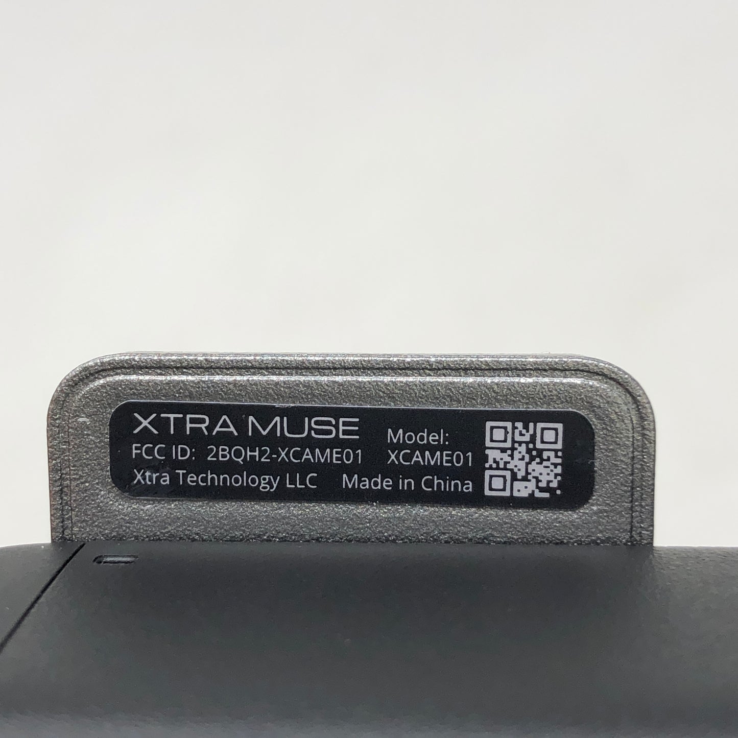 XTRA Muse  9.4MP 3-Axis Gimbal Camera XCAME01